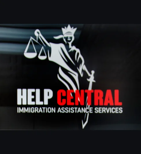 Help Central Immigration Assistance Services