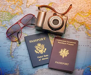 Visa de Turista para los EE.UU.