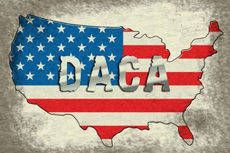 DACA